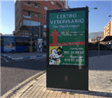 RMA 15 - AV CARLOS III, 152 / AV PEDRO MUÑOZ / P. CONGRESOS